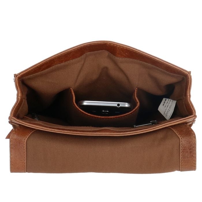 Micmacbags Porto Rucksack Tablette