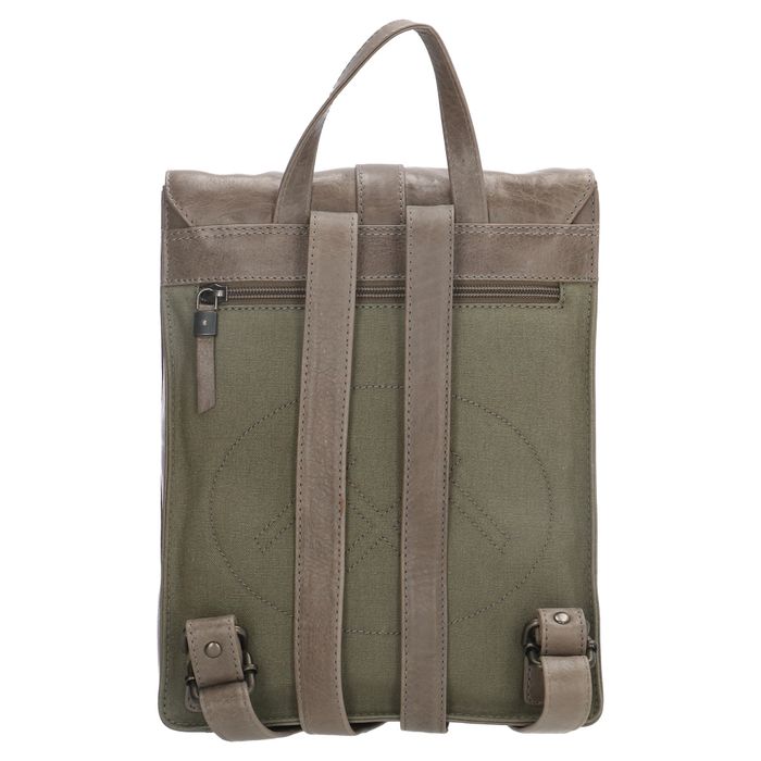 Micmacbags Porto Rucksack Tablette