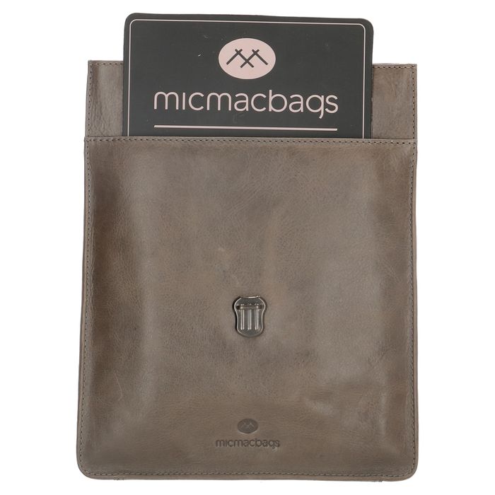 Micmacbags Porto Rucksack Tablette