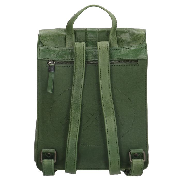 Micmacbags Porto Backpack tablet