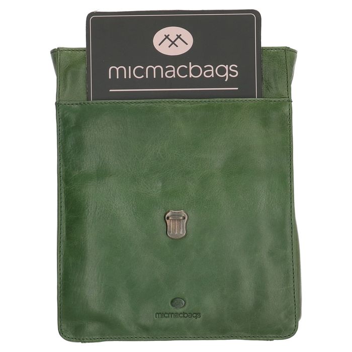 Micmacbags Porto Backpack tablet