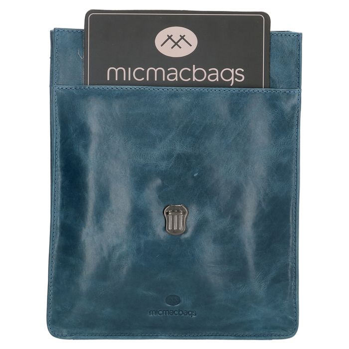 Micmacbags Porto Rucksack Tablette