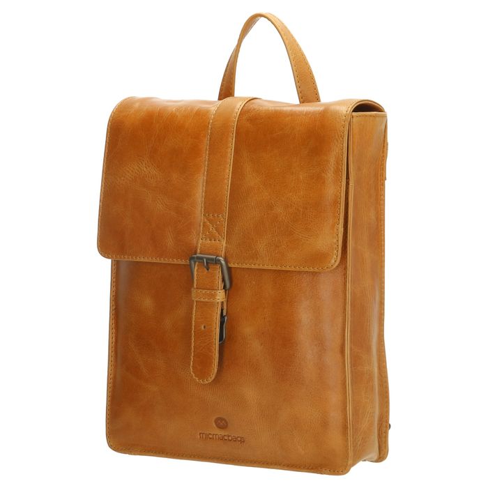 Micmacbags Porto Rucksack Tablette