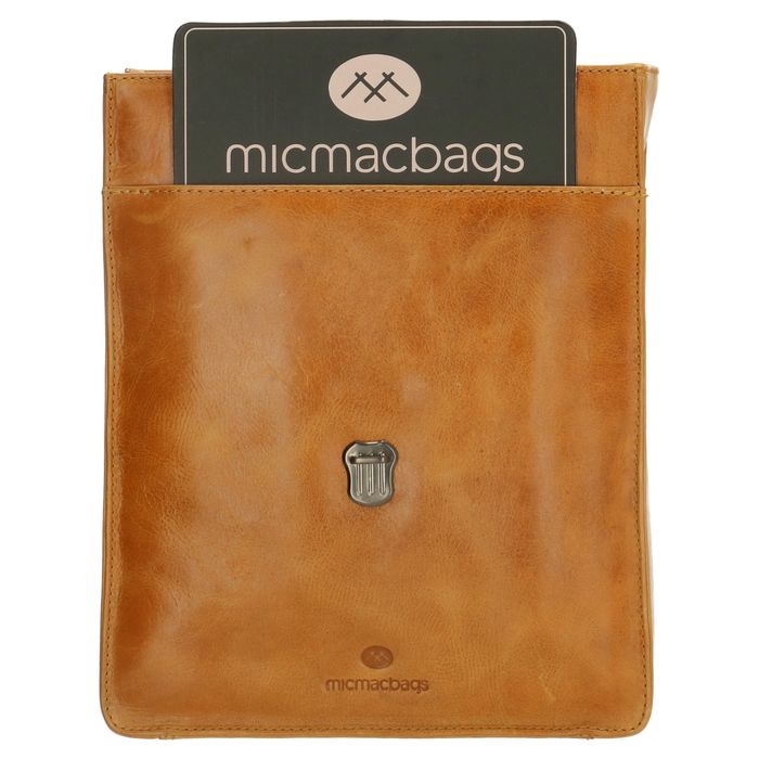 Micmacbags Porto Rucksack Tablette