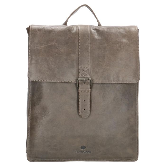 Micmacbags Porto Backpack 15,6 inch (34.5x19.4 cm)
