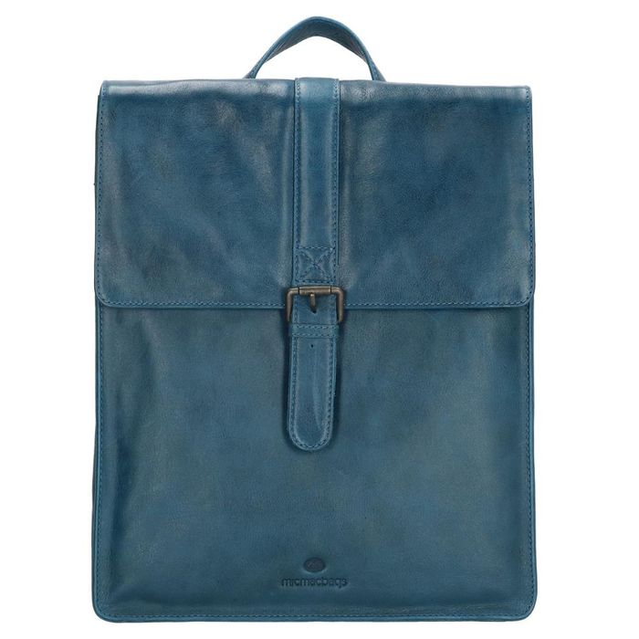 Micmacbags Porto Backpack 15,6 inch (38 cm)