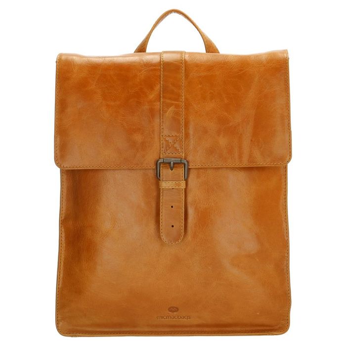 Micmacbags Porto Rucksack 15,6 inch (34.5x19.4 cm)
