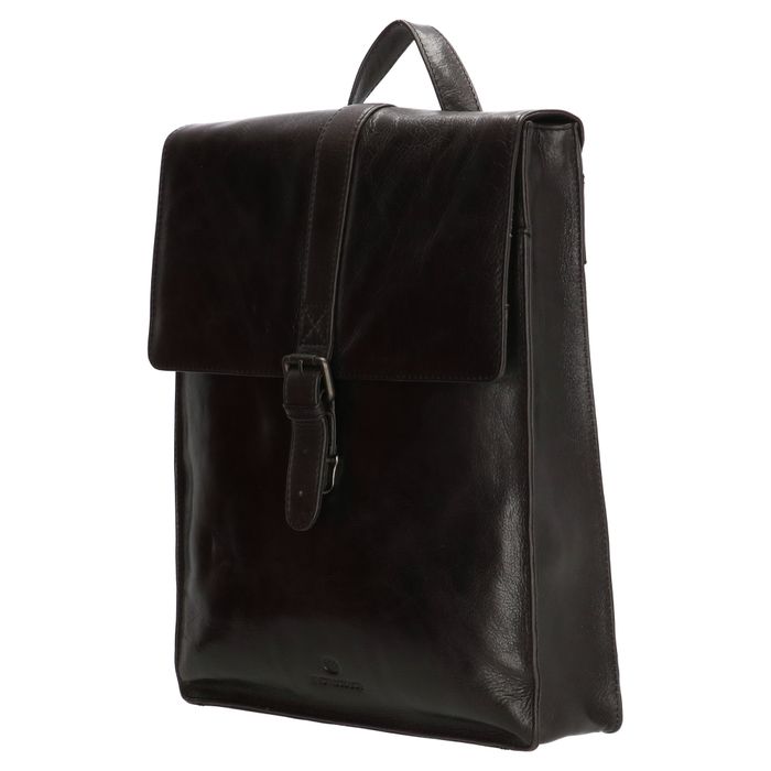 Micmacbags Porto Rucksack 15,6 inch (38 cm)