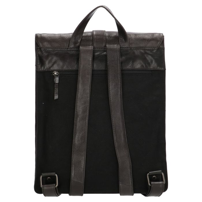 Micmacbags Porto Rucksack 15,6 inch (38 cm)