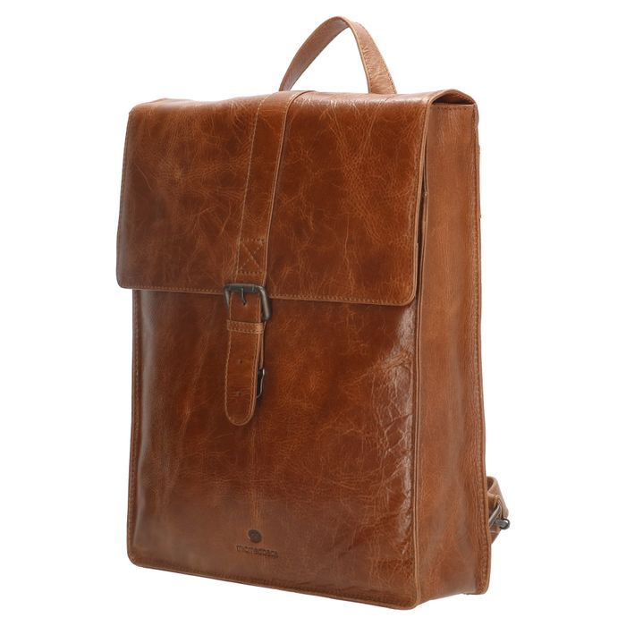 Micmacbags Porto Backpack 15,6 inch (34.5x19.4 cm)
