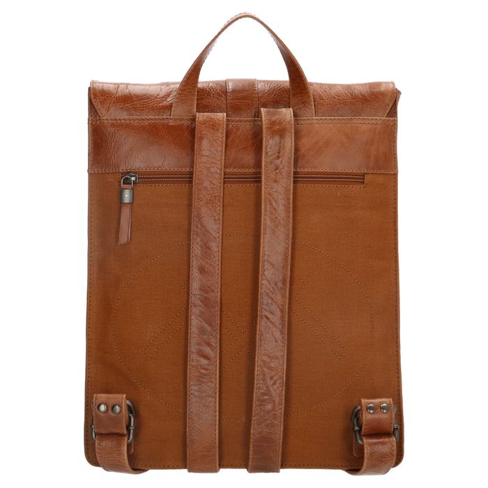 Micmacbags Porto Backpack 15,6 inch (34.5x19.4 cm)