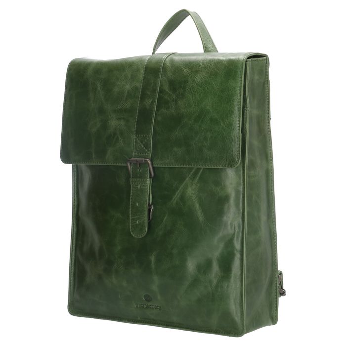 Micmacbags Porto Backpack 15,6 inch (38 cm)