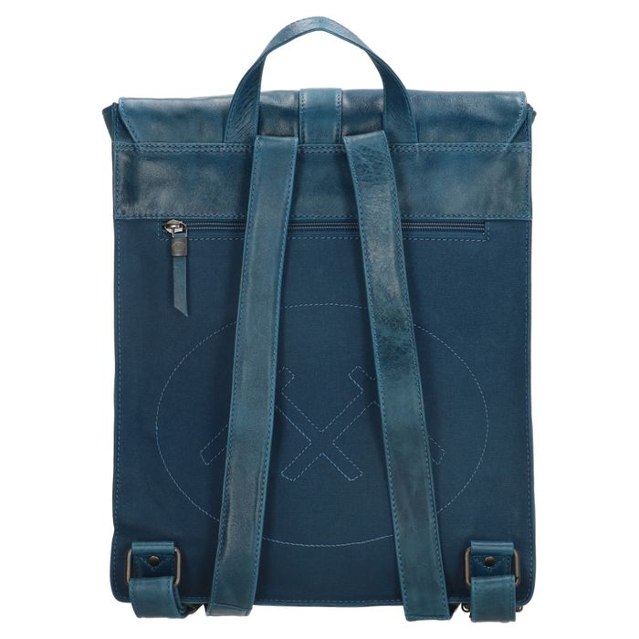 Micmacbags Porto Backpack 15,6 inch (38 cm)