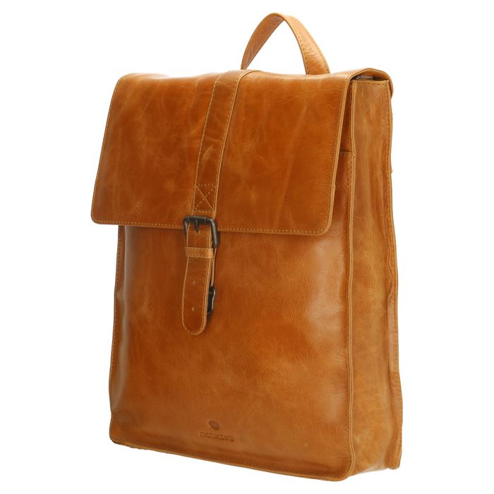 Micmacbags Porto Rucksack 15,6 inch (34.5x19.4 cm)
