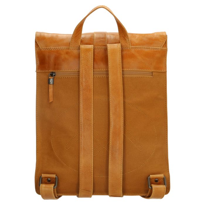 Micmacbags Porto Rucksack 15,6 inch (34.5x19.4 cm)