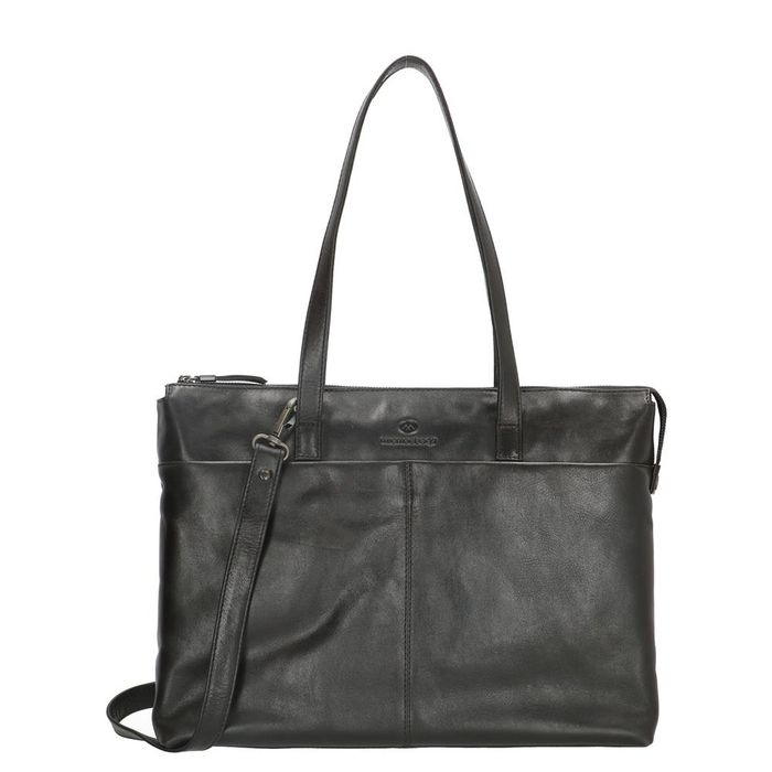 Micmacbags Porto Laptoptas 15,6 inch (34.5x19.4 cm)