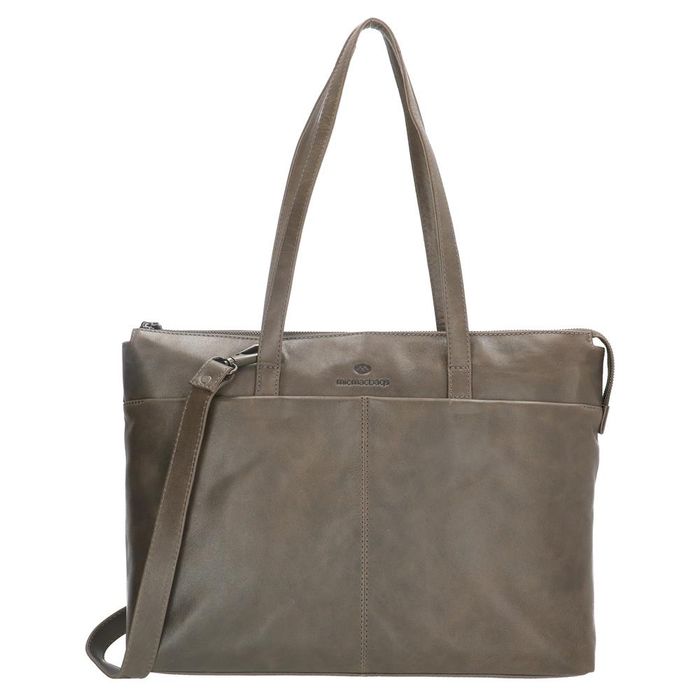 Micmacbags Porto Business bag 15,6 inch (34.5x19.4 cm)