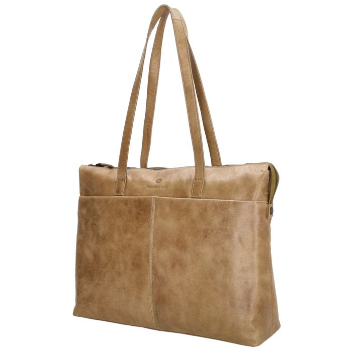 Micmacbags Porto Business bag 15,6 inch (34.5x19.4 cm)