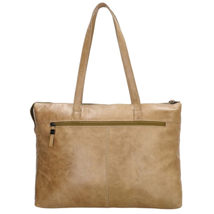 Micmacbags Porto Business bag 15,6 inch (34.5x19.4 cm)