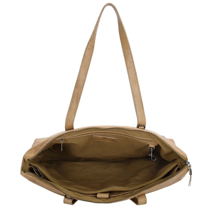 Micmacbags Porto Business bag 15,6 inch (34.5x19.4 cm)