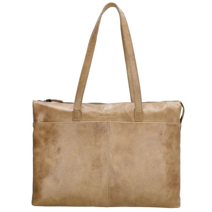 Micmacbags Porto Business bag 15,6 inch (34.5x19.4 cm)