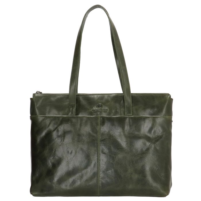 Micmacbags Porto Business bag 15,6 inch (34.5x19.4 cm)