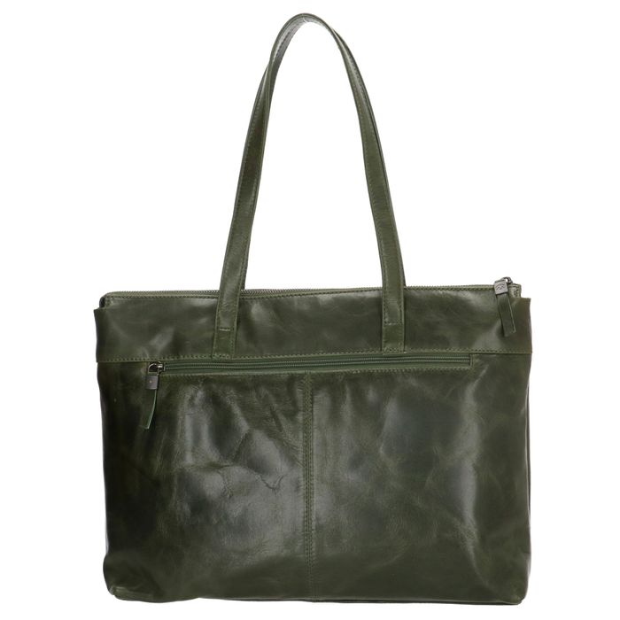 Micmacbags Porto Business bag 15,6 inch (34.5x19.4 cm)