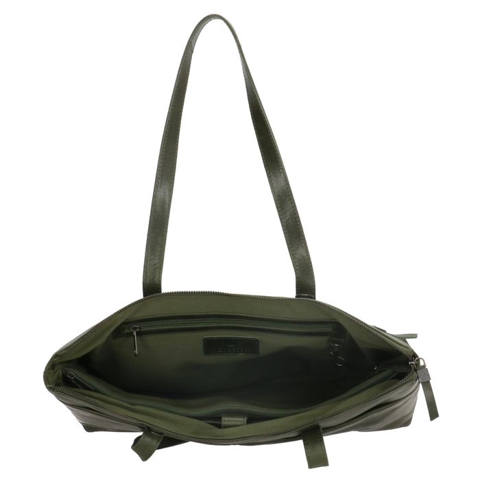 Micmacbags Porto Business bag 15,6 inch (34.5x19.4 cm)