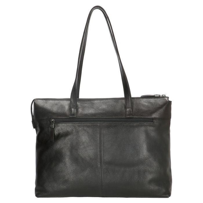 Micmacbags Porto Laptoptas 15,6 inch (34.5x19.4 cm)