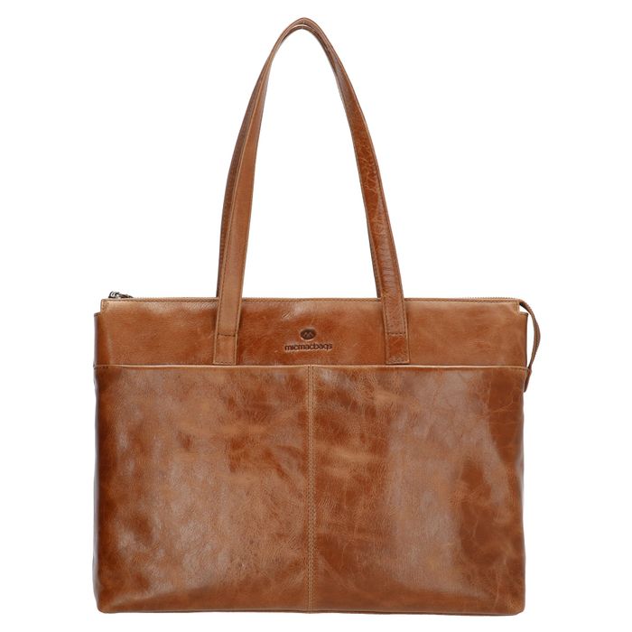 Micmacbags Porto Business-Tasche 15,6 inch (34.5x19.4 cm)