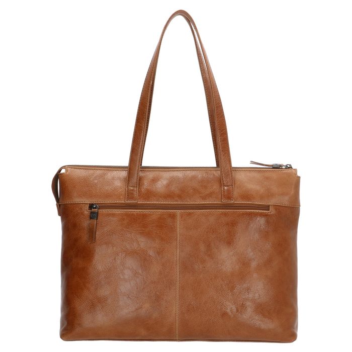 Micmacbags Porto Business-Tasche 15,6 inch (34.5x19.4 cm)