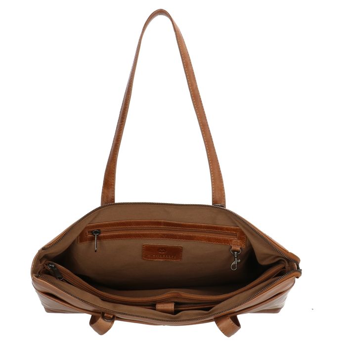 Micmacbags Porto Business-Tasche 15,6 inch (34.5x19.4 cm)