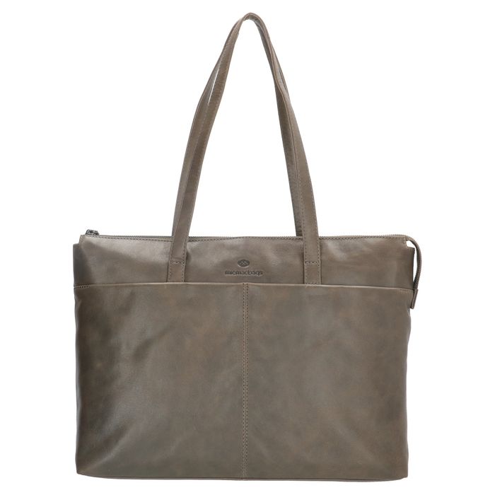 Micmacbags Porto Business bag 15,6 inch (34.5x19.4 cm)