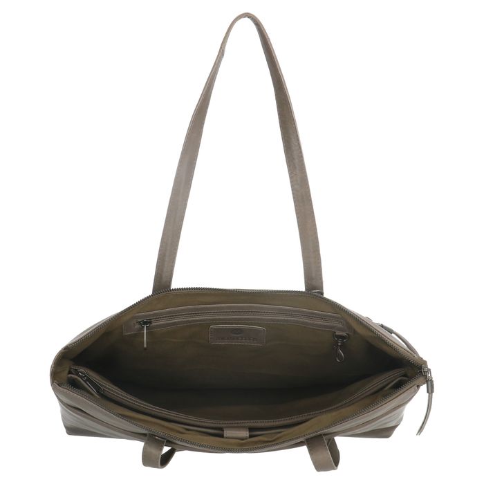 Micmacbags Porto Business bag 15,6 inch (34.5x19.4 cm)