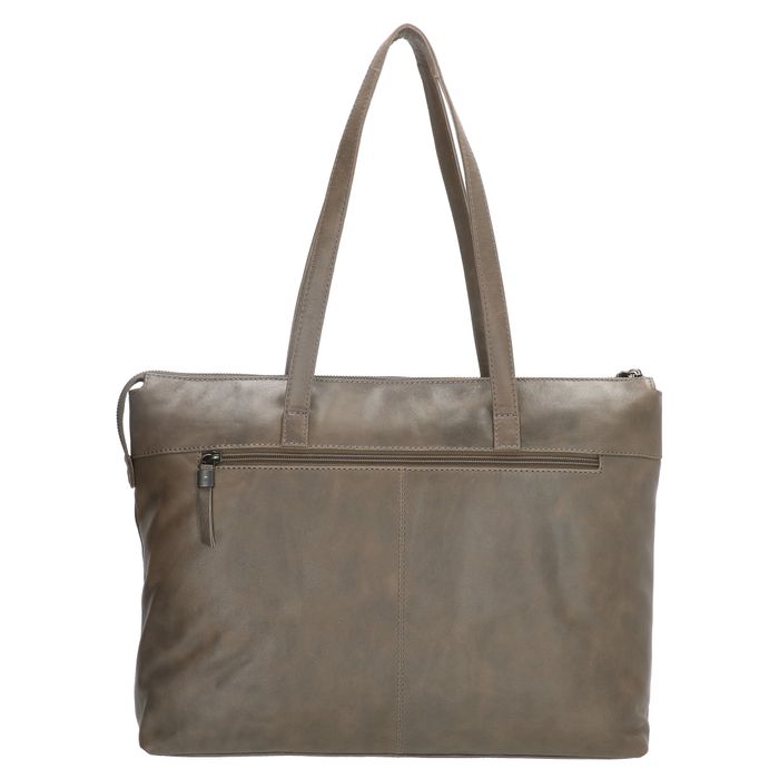 Micmacbags Porto Business bag 15,6 inch (34.5x19.4 cm)