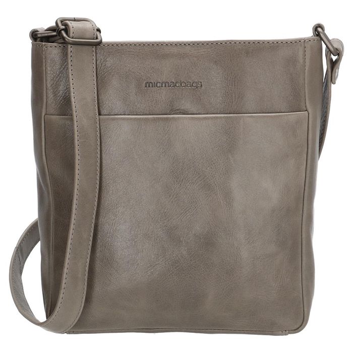 Micmacbags Porto Schultertasche