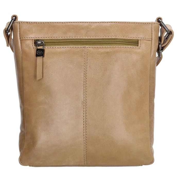 Micmacbags Porto Schoudertas