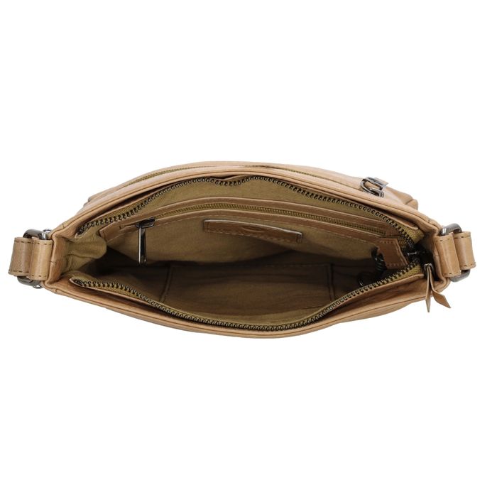 Micmacbags Porto Schoudertas