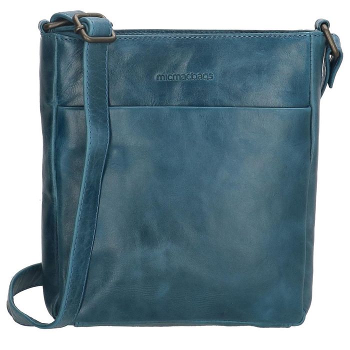 Micmacbags Porto Schoudertas
