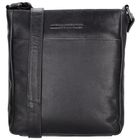 Hide & Stitches Porto Schoudertas