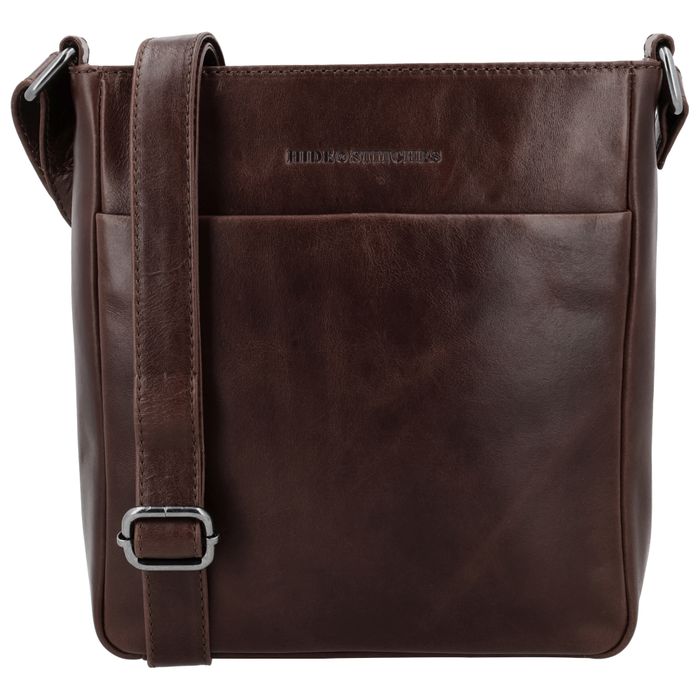 Hide & Stitches Porto Schoudertas