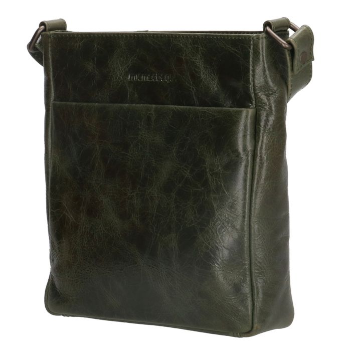 Micmacbags Porto Shoulder bag