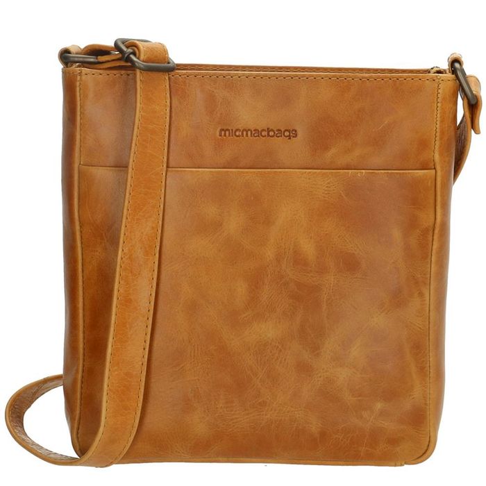Micmacbags Porto Schultertasche