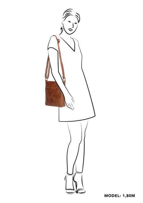 Micmacbags Porto Shoulder bag