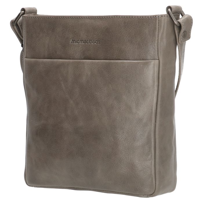 Micmacbags Porto Schultertasche
