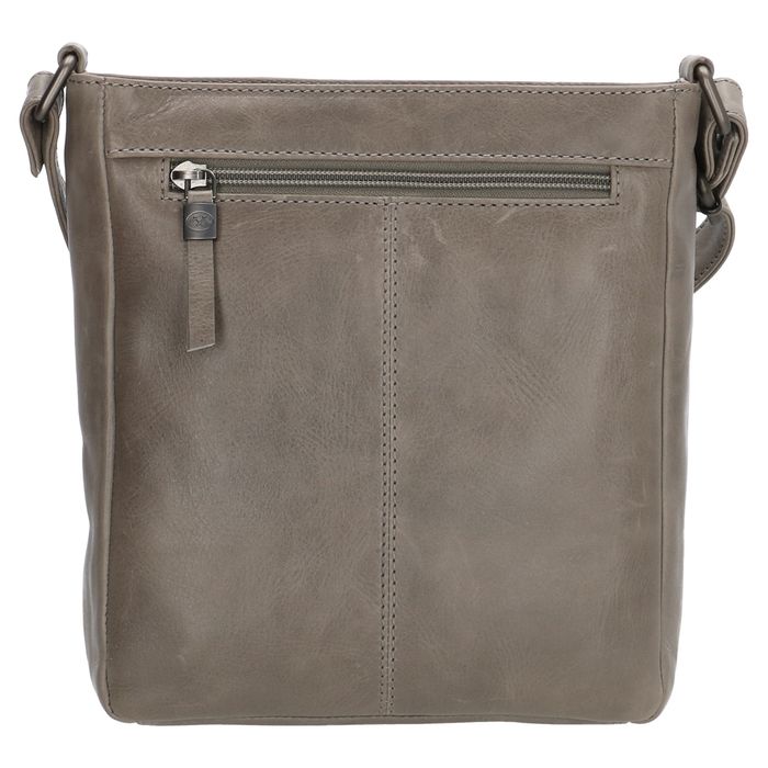Micmacbags Porto Schultertasche