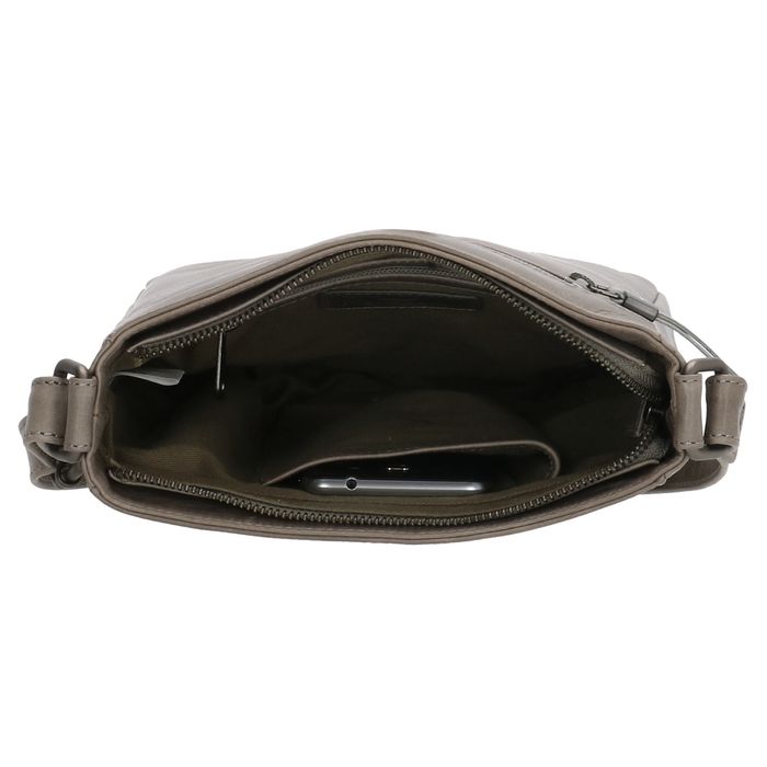 Micmacbags Porto Schultertasche