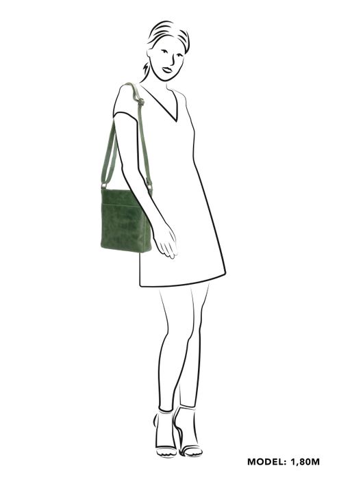 Micmacbags Porto Shoulder bag