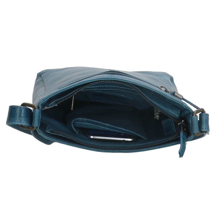 Micmacbags Porto Schoudertas