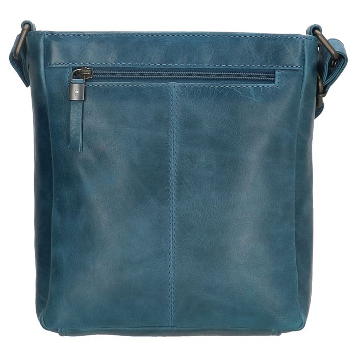 Micmacbags Porto Schoudertas